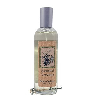 Parfum D'ambiance Verveine Provence Et Nature