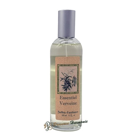 Parfum D'ambiance Verveine Provence Et Nature