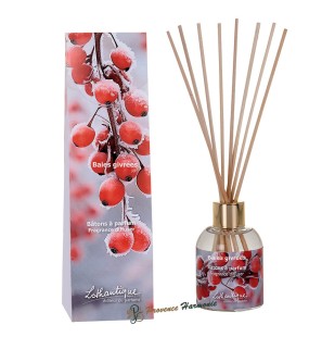 Frosted Berries Reed Diffuser Lothantique