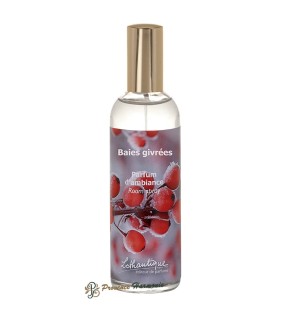 Frosted Berries Room Spray Lothantique