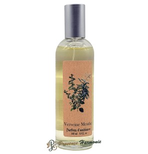 Fragranza per ambienti Verveine Menta Provence et Nature