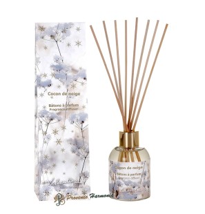 Reed Diffuser Snow Cocoon Lothantique