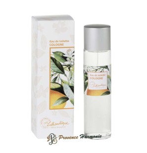 Eau de Toilette Citrus Cologne Lothantique