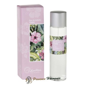 Eau de Toilette Flor de Tiaré Lothantique