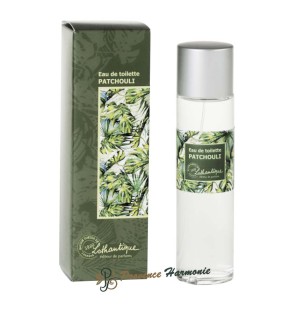 Eau de Toilette PATCHOULI Lothantique