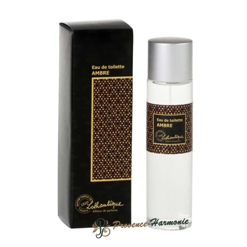 Eau de toilette Ámbar Lothantique Eau de toilette Ámbar Lothantique
