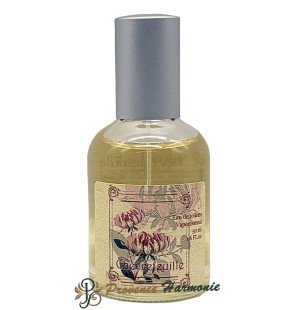 Eau De Toilette Caprifoglio Provence et Nature 50 Ml