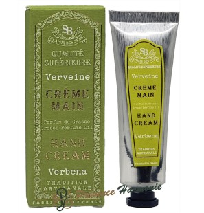 Crema de manos Verbena Un été en Provence