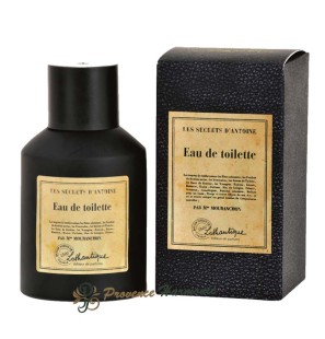 Eau de Toilette Les Secrets d'Antoine Lothantique