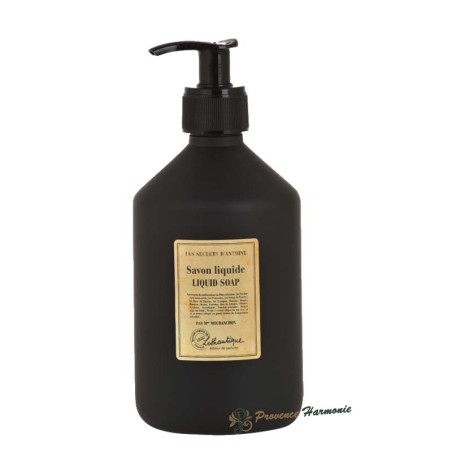 Liquid Marseille Soap Les Secrets d'Antoine Lothantique