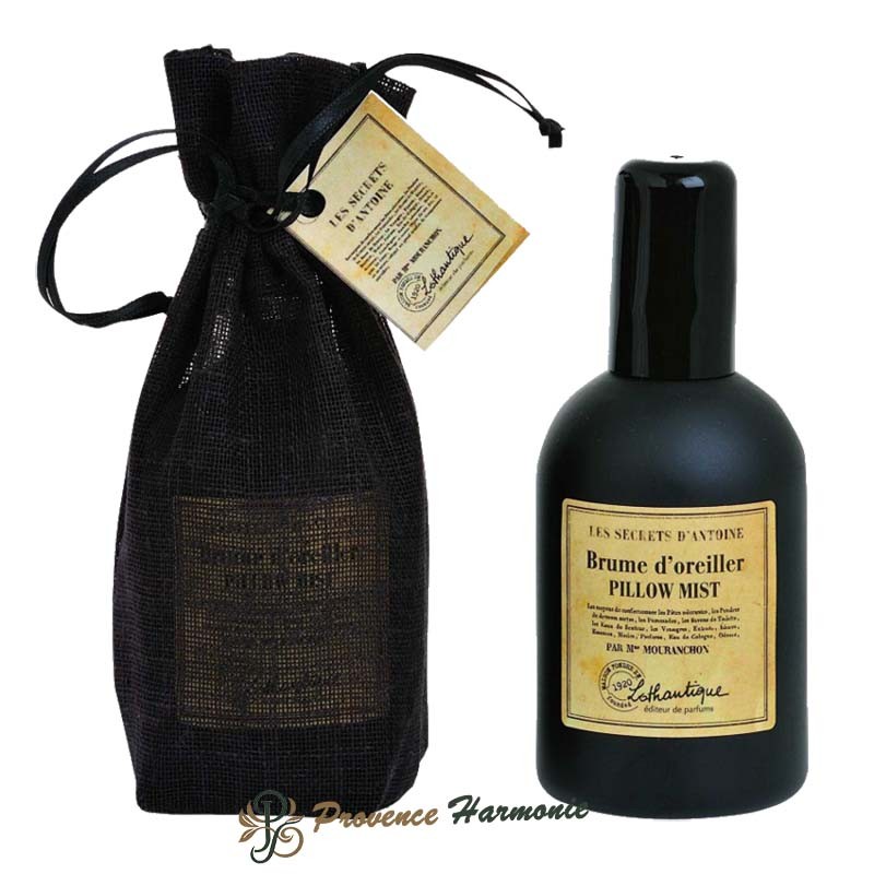 Bruma de Almohada Les Secrets d'Antoine Lothantique