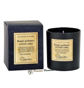 Scented Candle Les Secrets d'Antoine Lothantique