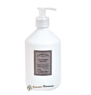 Savon Liquide Le Jardin d'Elisa Lothantique