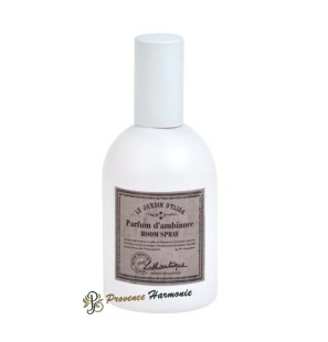 Room Spray Le Jardin d'Elisa Lothantique