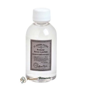 Fragrance Diffuser Refill Le Jardin d'Elisa Lothantique