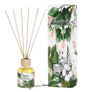 Bâtons à Parfum Verveine Menthe Lothantique