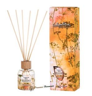 Fragrance Diffuser Carrot Honey Lothantique