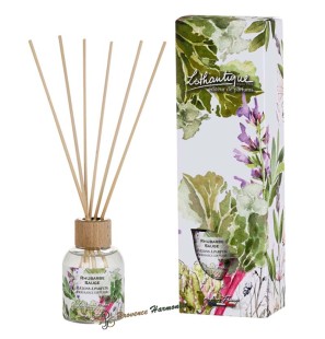 Fragrance Diffuser Rhubarb Sage Lothantique