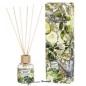 Fragrance Diffuser Cucumber Basil Lothantique