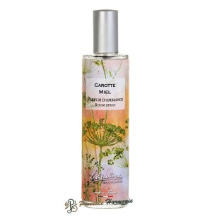 Parfum d'Ambiance Carotte Miel Lothantique