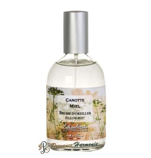 Brume d'oreiller Carotte Miel Lothantique