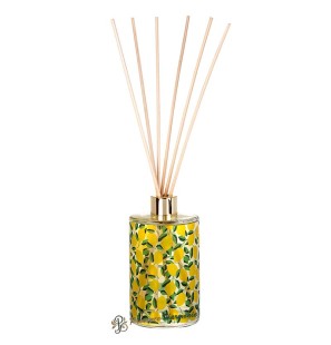 Fragrance Diffuser Citronnade Amélie et Mélanie Lothantique