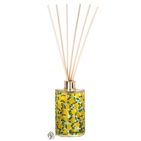 Fragrance Diffuser Citronnade Amélie et Mélanie Lothantique