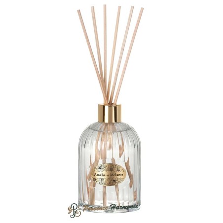 Fragrance Diffuser Évasion Amélie et Mélanie Lothantique