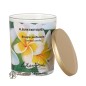 Exotic Flowers Scented Candle Lothantique