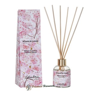 Flower Petals Fragrance Diffuser Lothantique