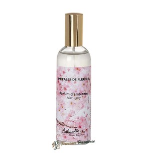 Room Spray Petals of Flowers Lothantique