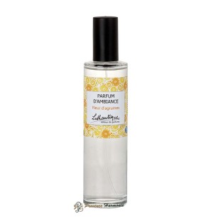 Citrus Blossom Room Spray Lothantique