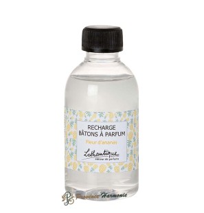 Fragrance Diffuser Refill Pineapple Blossom Lothantique