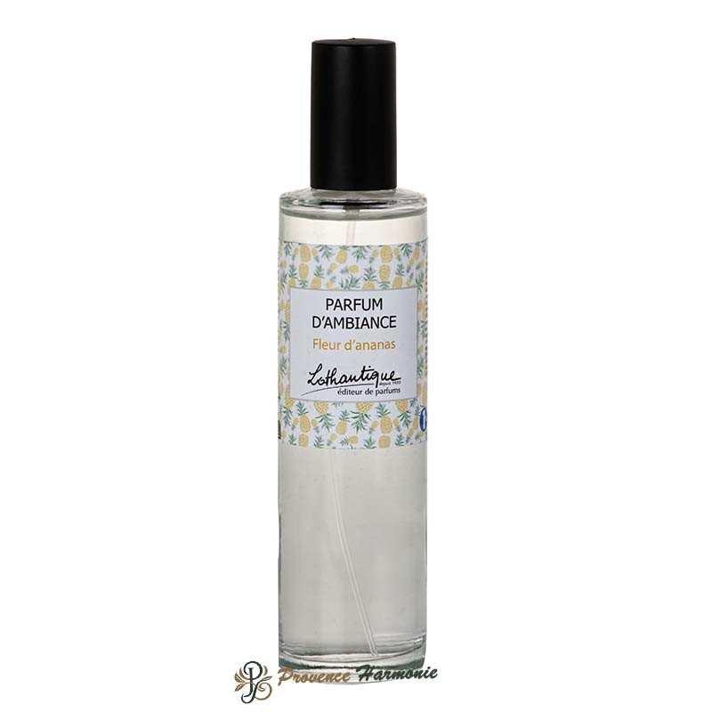 Fragancia de ambiente Flor de Piña Lothantique