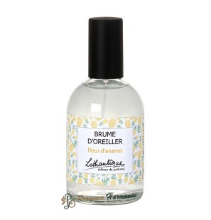 Bruma de almohada Flor de Piña Lothantique