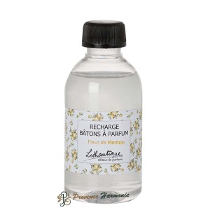 Recarga de Varillas de Perfume Flor de Mentón Lothantique