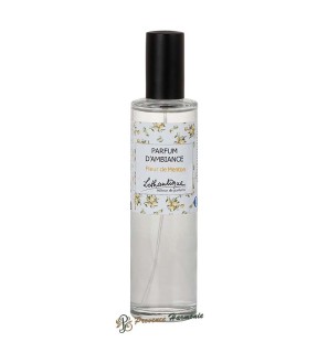 Parfum d’ambiance Fleur de Menton Lothantique