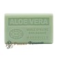 Savon Aloé Vera à l'Huile d'Olive Bio AOP de Provence 125g