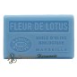 Savon Fleur de Lotus à l'Huile d'Olive Bio AOP de Provence 125g