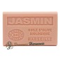 Jasmine Soap with Organic AOP Provence Olive Oil 125g