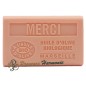 Merci-Seife mit Bio-Olivenöl AOP aus der Provence 125g