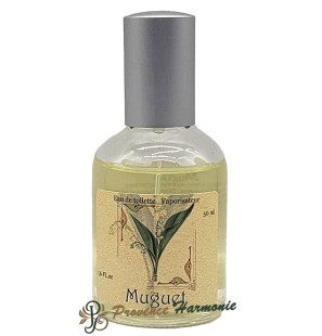 Mughetto Eau De Toilette Profumo Provence Et Nature 50 Ml