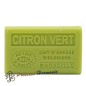 Savon Citron Vert au lait d'ânesse bio 60g