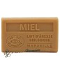 Honigseife mit Eselsmilch 60g