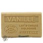 Sapone alla Vaniglia con Latte d'Asina 60g