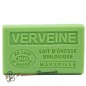 Verbena Soap with Organic Donkey Milk 60g