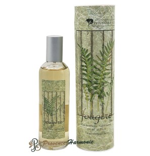 Eau de Toilette Farn Provence et Nature 100 ml