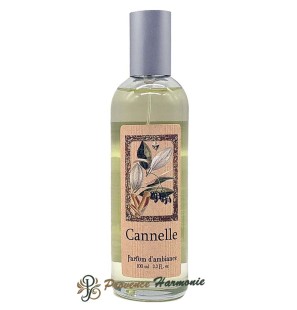 Cinnamon Room Spray Provence et Nature