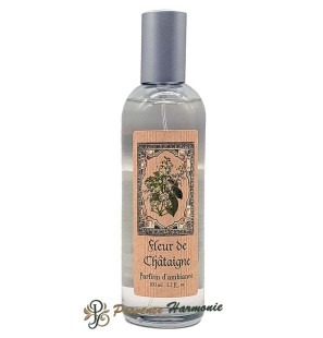 Chestnut Blossom Room Spray Provence et Nature