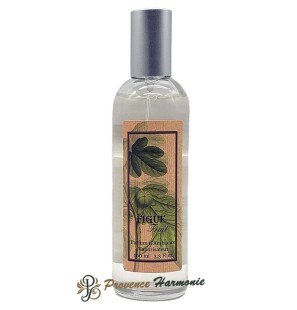 Fig Room Spray Provence et Nature